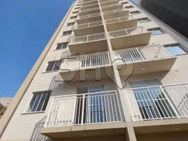 Apartamento com 2 quartos à venda na Rua do Bosque, 130, Barra Funda, São Paulo por R$ 300.000