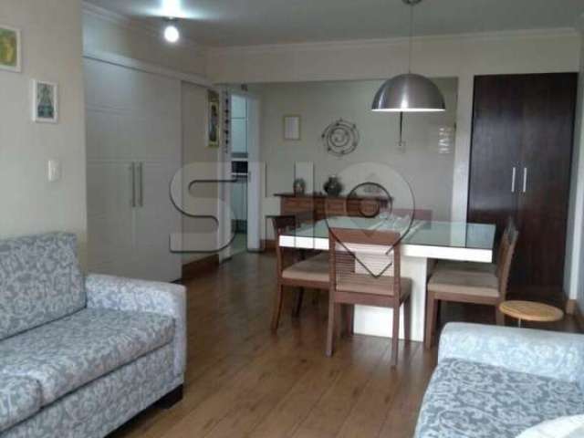 Apartamento com 2 quartos à venda na Rua Girassol, 1291, Vila Madalena, São Paulo por R$ 970.000