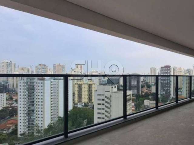 Apartamento com 3 quartos à venda na Doutor Rafael Correia, 48, Vila Romana, São Paulo por R$ 1.995.000