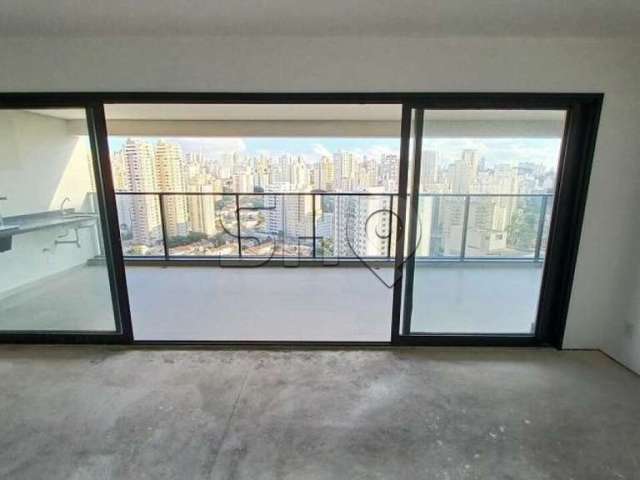 Apartamento com 3 quartos à venda na Doutor Rafael Correia, 48, Vila Romana, São Paulo por R$ 1.950.000