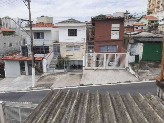 Casa com 2 quartos à venda na Avenida Ultramarino, 764, Lauzane Paulista, São Paulo por R$ 830.000