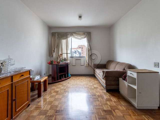 Apartamento com 2 quartos à venda na Rua Doutor Gabriel dos Santos, 14, Santa Cecília, São Paulo por R$ 550.000