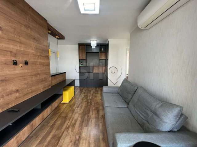 Apartamento com 2 quartos à venda na João Moura, 2300, Vila Madalena, São Paulo por R$ 1.400.000