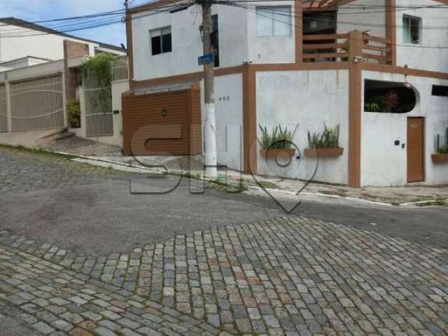 Casa com 4 quartos à venda na Rua Amoroso Costa, 455, Jardim São Paulo (Zona Norte), São Paulo por R$ 3.300.000