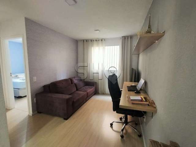 Apartamento com 2 quartos à venda na Rua Ita, 460, Vila Santos, São Paulo por R$ 309.000