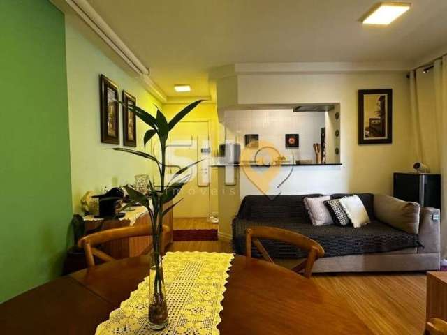 Apartamento com 1 quarto à venda na Rua Doutor Augusto de Miranda, 597, Pompéia, São Paulo por R$ 790.000