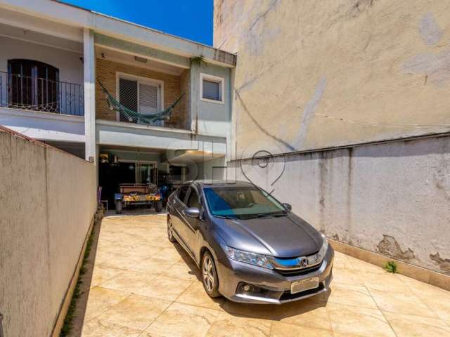 Casa com 3 quartos à venda na Rua Juncal, 208, Tucuruvi, São Paulo por R$ 1.484.000