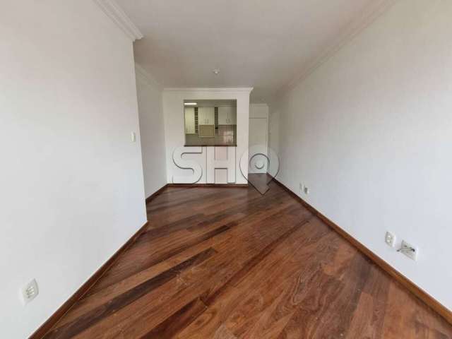 Apartamento com 2 quartos à venda na Doutor Tomás Catunda, 300, Vila Madalena, São Paulo por R$ 660.000