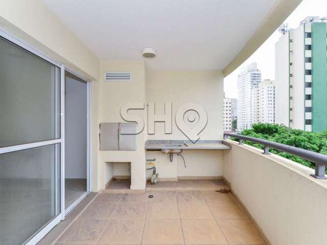 Apartamento com 4 quartos à venda na Rua Dom Pero Sardinha, 110, Vila Gumercindo, São Paulo por R$ 1.166.940