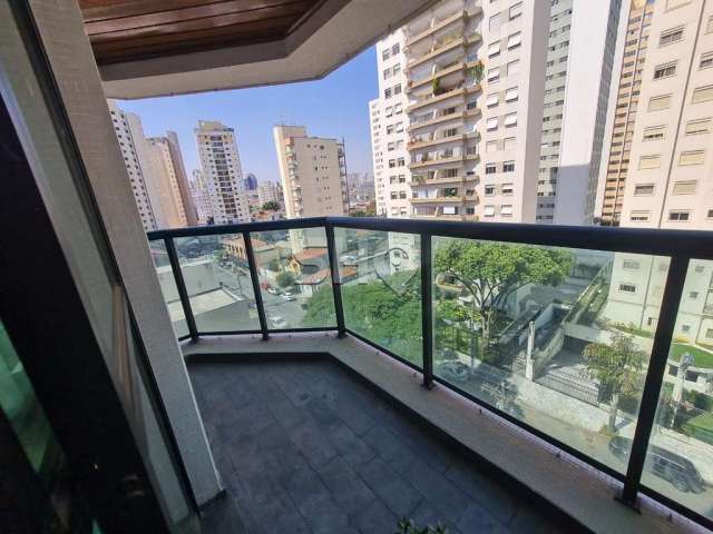 Apartamento com 3 quartos à venda na Rua Capitão Manuel Novaes, 130, Santana, São Paulo por R$ 1.030.000