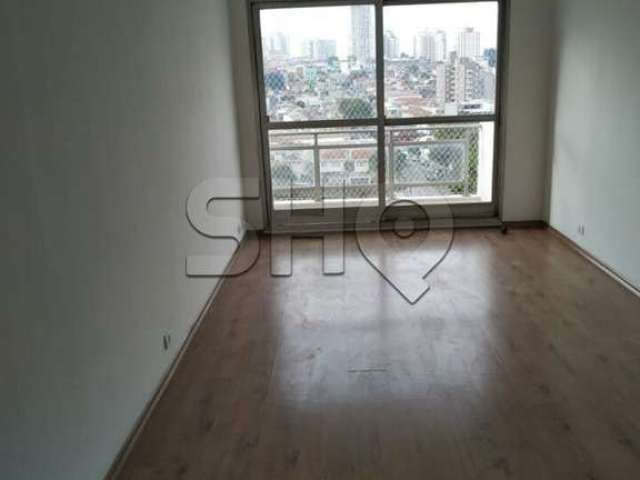 Apartamento com 2 quartos à venda na Avenida Professora Ida Kolb, 296, Jardim das Laranjeiras, São Paulo por R$ 485.000