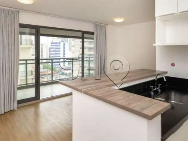 Apartamento com 1 quarto à venda na Paulistânia, 215, Vila Madalena, São Paulo por R$ 660.000