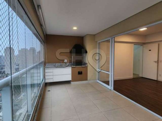 Apartamento com 3 quartos à venda na Rua Tito, 1062, Vila Romana, São Paulo por R$ 1.350.000