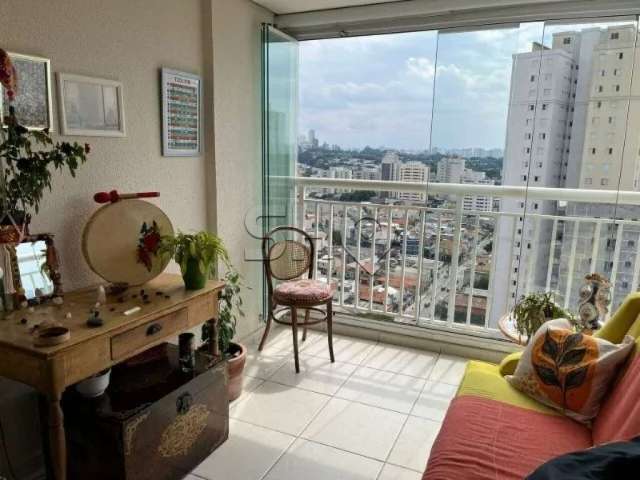 Apartamento com 2 quartos à venda na Rua Catão, 523, Vila Romana, São Paulo por R$ 770.000