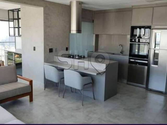 Apartamento com 2 quartos à venda na Alameda Gabriel Monteiro da Silva, 77, Jardim América, São Paulo por R$ 2.350.000