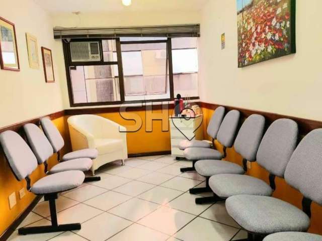 Sala comercial com 1 sala para alugar na Rua Turiassu, 143, Perdizes, São Paulo por R$ 3.800