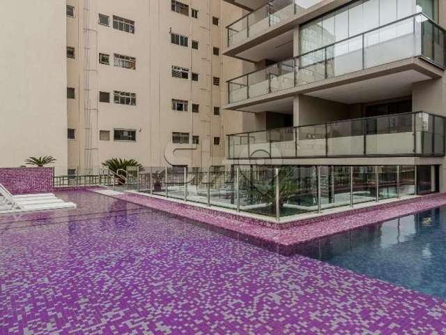 Apartamento com 1 quarto à venda na Rua Casa do Ator, 829, Vila Olímpia, São Paulo por R$ 730.000