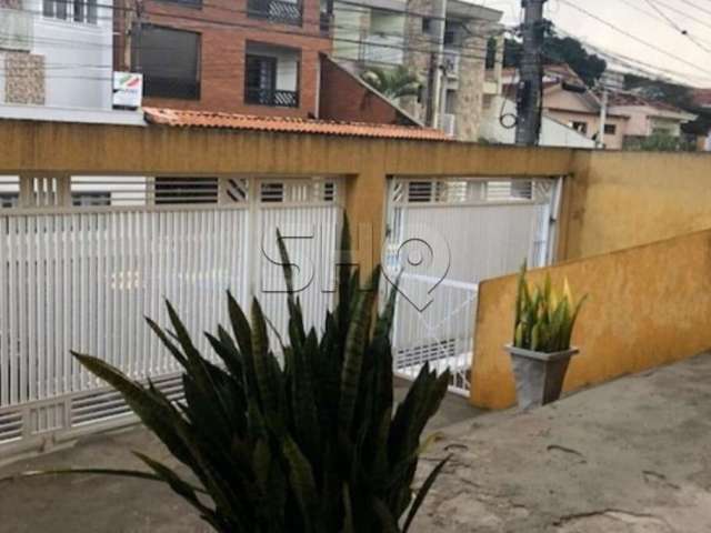 Casa com 3 quartos à venda na Rua Nelson, 319, Vila Isolina Mazzei, São Paulo por R$ 915.000