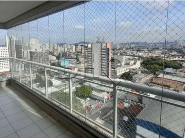 Apartamento com 3 quartos à venda na Rua Roma, 383, Lapa, São Paulo por R$ 1.950.000