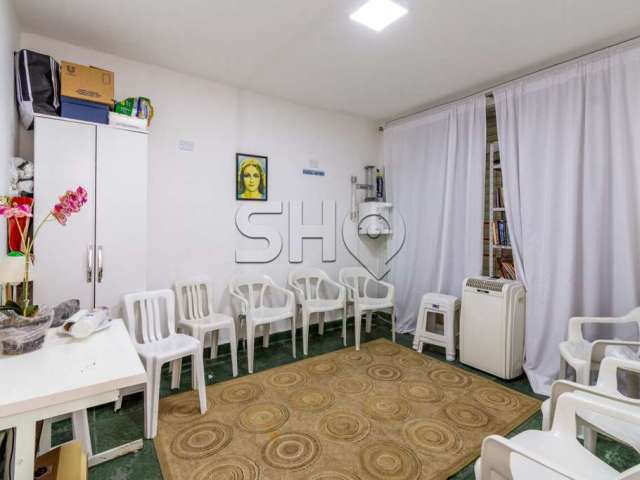 Casa com 5 quartos à venda na Rua Doutor Cândido Espinheira, 786, Perdizes, São Paulo por R$ 920.000