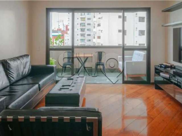 Apartamento com 3 quartos à venda na Rua Doutor Guilherme Cristofel, 414, Santana, São Paulo por R$ 849.000