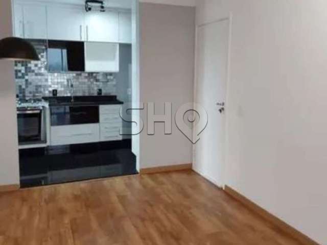 Apartamento com 3 quartos à venda na Rua Soldado José Vicente de Paula, 201, Parque Novo Mundo, São Paulo por R$ 426.000