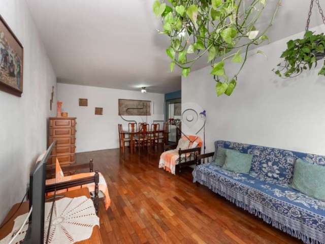 Apartamento com 3 quartos à venda na Rua Nazaré Paulista, 163, Vila Madalena, São Paulo por R$ 990.000