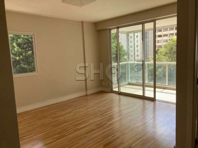 Apartamento com 2 quartos à venda na Rua Doutor Gabriel dos Santos, 121, Santa Cecília, São Paulo por R$ 1.200.000