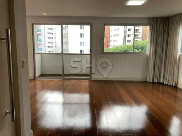 Apartamento com 3 quartos à venda na Rua Bahia, 691, Higienópolis, São Paulo por R$ 1.900.000