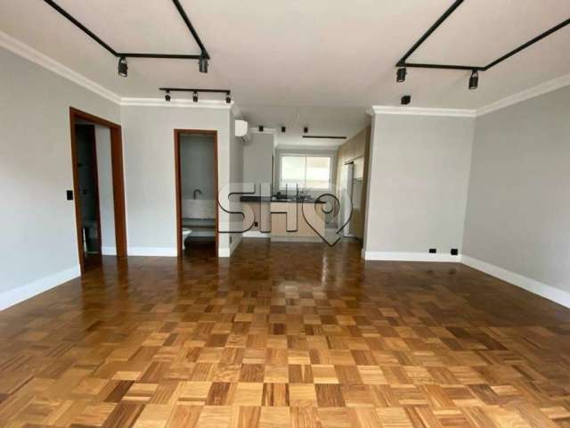 Apartamento com 3 quartos para alugar na Rua Oscar Freire, 1456, Pinheiros, São Paulo por R$ 8.000