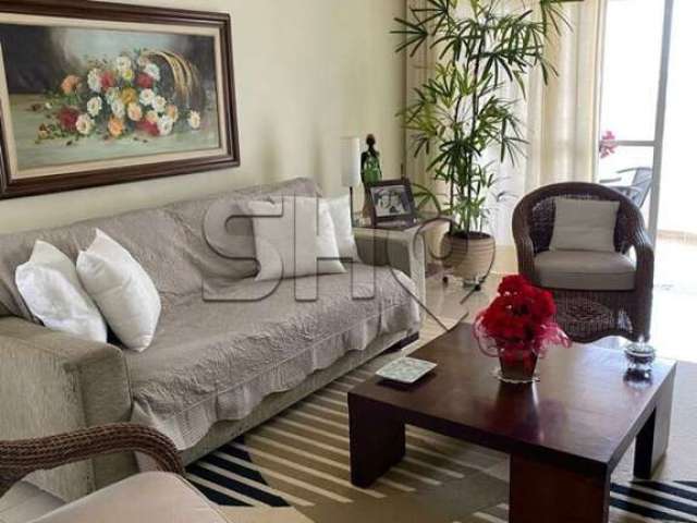 Apartamento com 3 quartos à venda na Rua João Moura, 636, Pinheiros, São Paulo por R$ 1.650.000