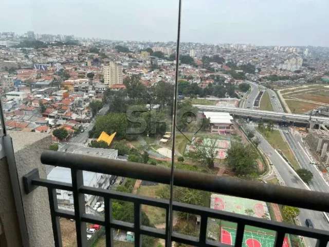 Apartamento com 3 quartos à venda na Rua Ipiranga, 600, Jardim Aeroporto, São Paulo por R$ 1.390.000