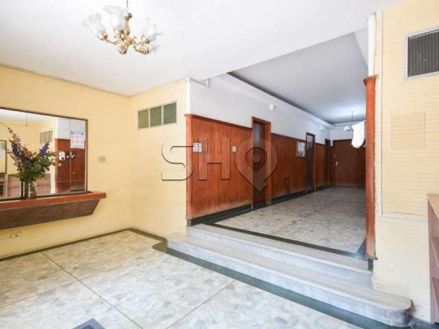 Apartamento com 2 quartos à venda na Avenida Nove de Julho, 1123, Bela Vista, São Paulo por R$ 495.000