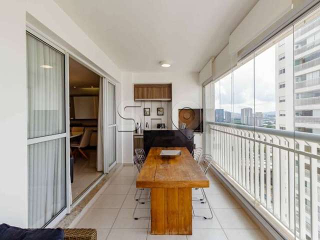 Apartamento com 3 quartos à venda na Rua Tagipuru, 1060, Barra Funda, São Paulo por R$ 1.650.000