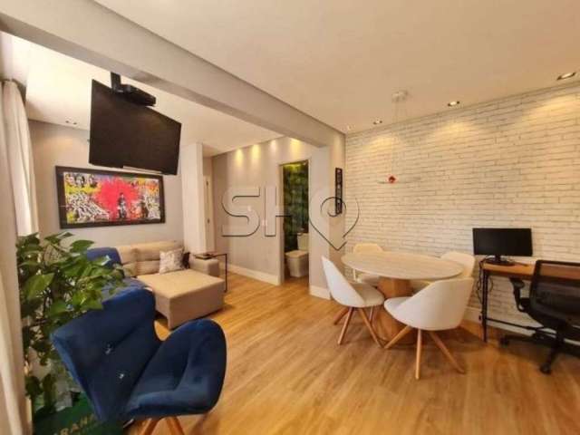 Apartamento com 2 quartos à venda na Rua Diana, 1001, Perdizes, São Paulo por R$ 649.000