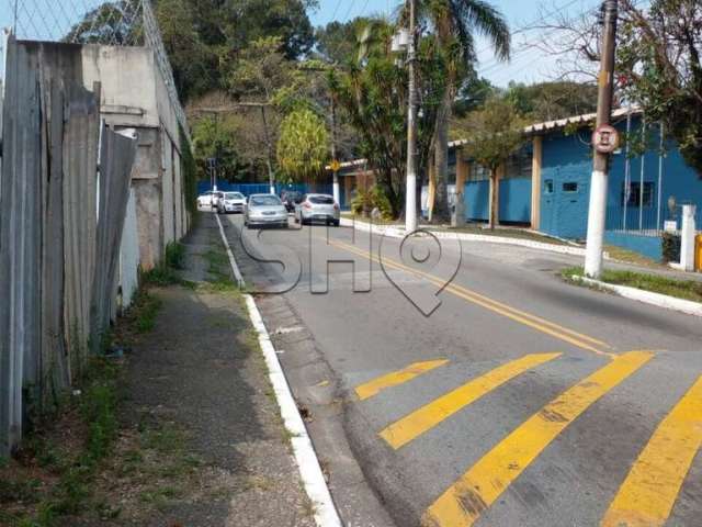 Terreno à venda na Avenida Tenente Júlio Prado Neves, 1130, Vila Albertina, São Paulo por R$ 750.000