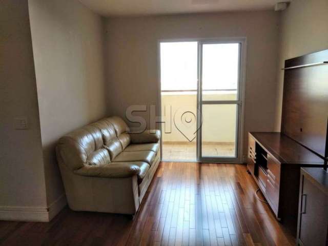 Apartamento com 3 quartos à venda na Avenida Parada Pinto, 3566, Vila Nova Cachoeirinha, São Paulo por R$ 550.000