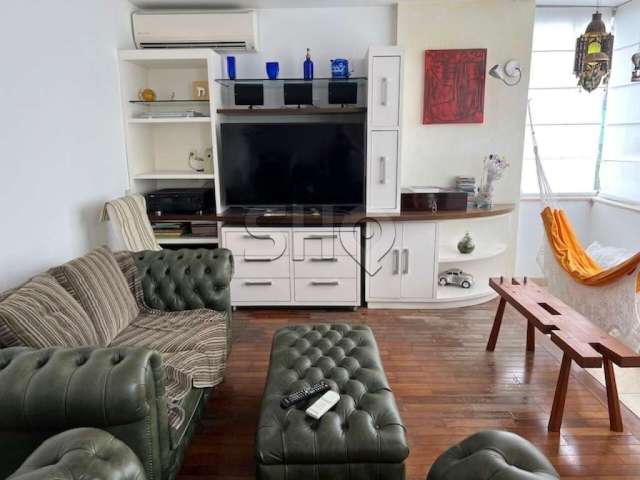 Apartamento com 3 quartos à venda na Rua Marília, 52, Jardim Paulista, São Paulo por R$ 1.750.000