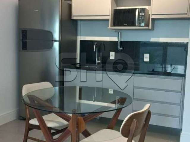 Apartamento com 1 quarto para alugar na Rua Oliveira Dias, 444, Jardim Paulista, São Paulo por R$ 4.900