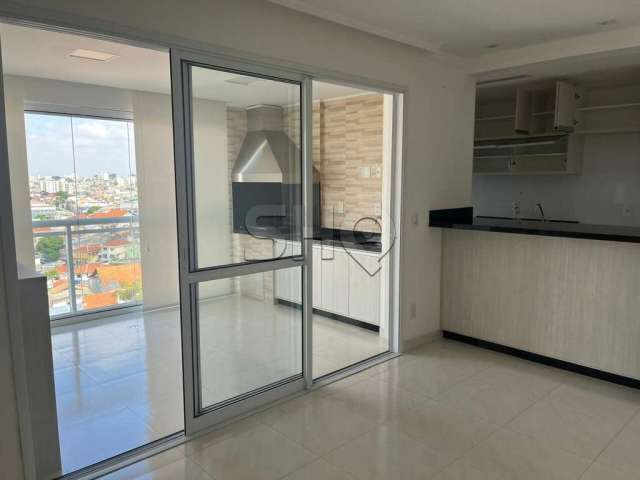 Apartamento com 2 quartos à venda na Rua Conselheiro Moreira de Barros, 2287, Lauzane Paulista, São Paulo por R$ 780.000