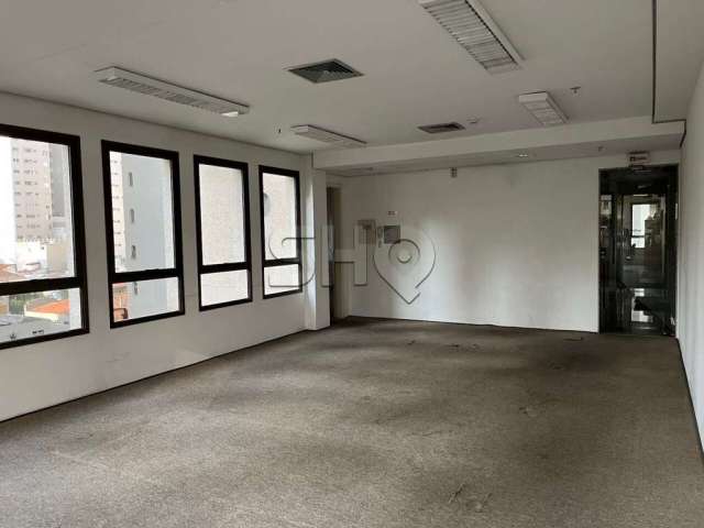 Sala comercial para alugar na Alameda Campinas, 728, Jardim Paulista, São Paulo por R$ 2.700