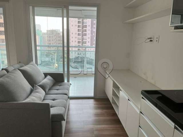 Apartamento com 1 quarto à venda na Rua Olímpia de Almeida Prado, 27, Barra Funda, São Paulo por R$ 460.000