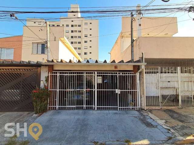 Casa com 2 quartos à venda na Professor Paulo Tavares, 194, Vila Leopoldina, São Paulo por R$ 790.000