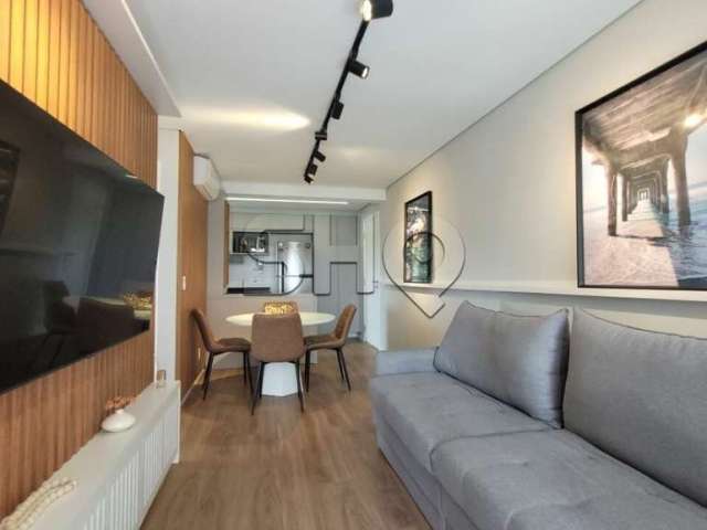 Apartamento com 2 quartos à venda na Rua Guaipá, 260, Vila Leopoldina, São Paulo por R$ 1.090.000