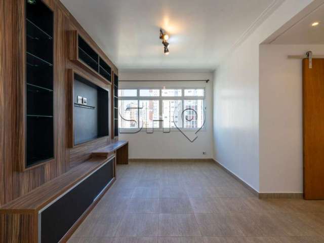 Apartamento com 2 quartos à venda na Rua Doutor Eduardo de Souza Aranha, 122, Vila Nova Conceição, São Paulo por R$ 1.300.000