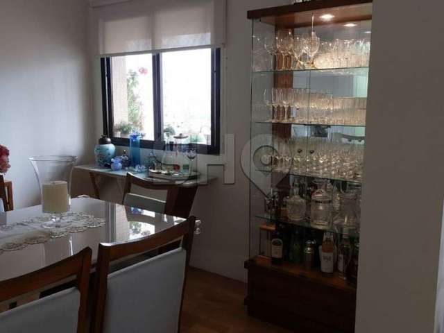 Apartamento com 4 quartos à venda na Rua Demóstenes, 636, Campo Belo, São Paulo por R$ 1.700.000