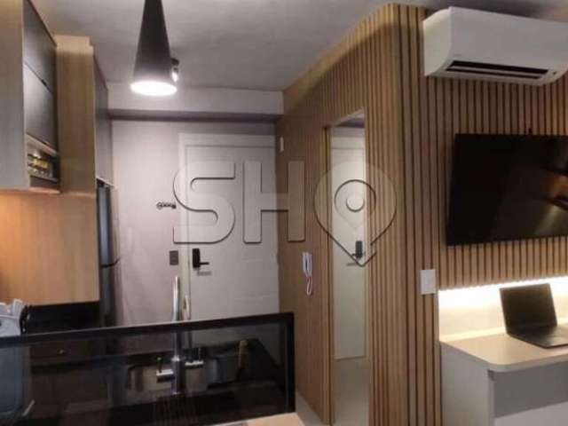 Apartamento com 1 quarto à venda na Avenida Guapira, 79, Tucuruvi, São Paulo por R$ 420.000