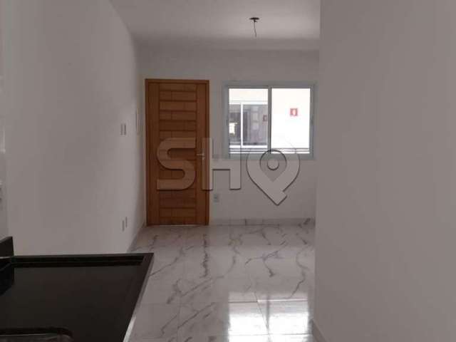 Apartamento com 2 quartos à venda na Rua Manuel Gaya, 1591, Vila Mazzei, São Paulo por R$ 280.000