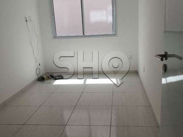 Apartamento com 1 quarto à venda na Rua Lopes de Oliveira, 467, Barra Funda, São Paulo por R$ 310.000