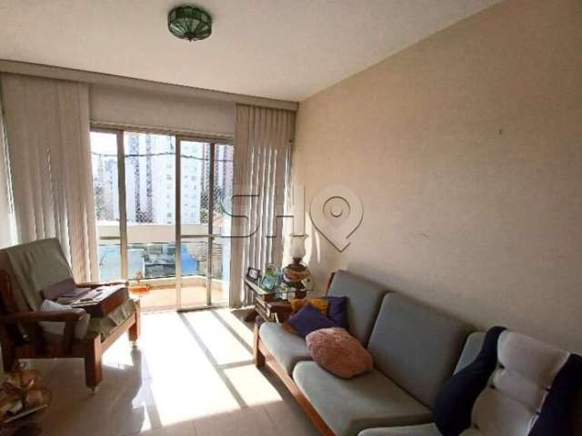 Apartamento com 3 quartos à venda na Rua Lisboa, 518, Cerqueira César, São Paulo por R$ 1.138.000